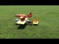 R/C Bell X-1 Rocket
