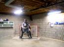 Basement hockey pt 16