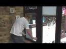 How to Fit Perfect Fit Blinds - Credit Card Method How to Fit Perfect Fit Blinds - Credit Card Method
