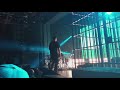 NF forgets lyrics to Let You Down... still rocks it