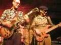 So the Meters - Pass the Peas