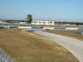 Star Mazda at Sebring exiting Carousel