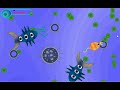 Cellular Scale Spore 4.0 Demo Video