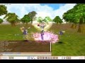 Psykeeper Skills ! Gpotato Flyff ! :D