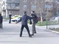 bataie intre 2 mosi betivi