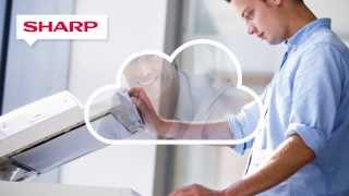 Connected Business: What is the Sharp Cloud Portal Office?
