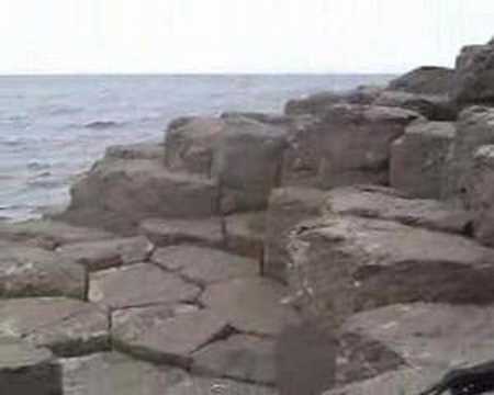 Giants Causeway