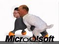 He Loves Another Company! Microhoo