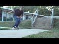 Tyler BS Boardslide Tyler BS Boardslide