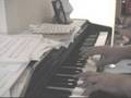 Greensleeves-on-Harp
