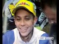 Valentino Rossi e le 5 meraviglie