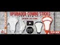 Upgraded Attack Combo