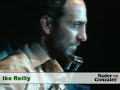 ike reilly sings out in support of ralph nader!