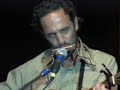 ike reilly sings out in support of ralph nader!