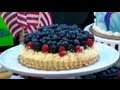 4th of July Desserts: 'Cake Boss'' Italian Fruit ...