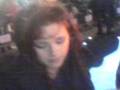 Kristen Steward at Twilight Premier