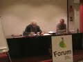 Joan Mari Irigoien: Axular gaur. 7.zatia. Bilbozaharra Forum