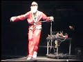 iPerform Music, iSanta part in two act