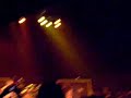 Goldfinger - 99 red balloons live Goldfinger - 99 red balloons live