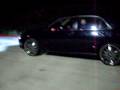 late night 03 accord, hids