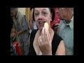 Homenagem Pastor Silva Cena 5