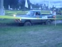 Dodge Power Wagon & Toyota Fj 40