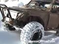 Testing a custom off roader based on a Land Rover Discovery mk1 the Disco \"Dyno\" Testing a custom off roader based on a Land Rover Discovery mk1 the Disco \"Dyno\"