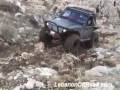 videos de Testing a custom off roader based on a Land Rover Discovery  mk1  the Disco 