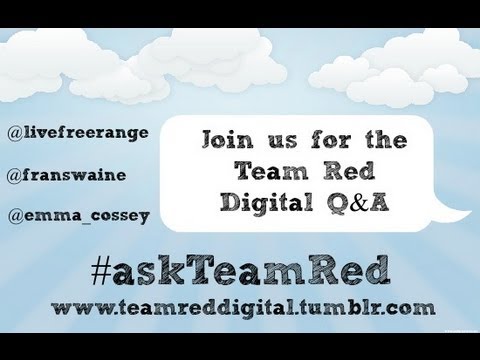 google plus project - Short screencast explaining the concept of using a private Google Plus Community for collaborative work as well as company intranet sites. This leads on from...