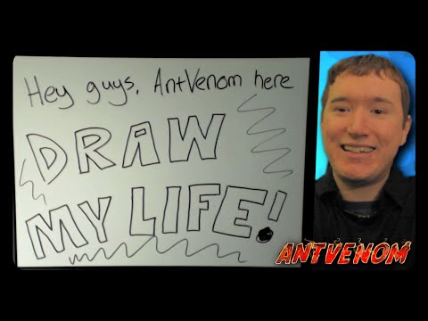AntVenom - 1 MILLION SUB VID | http://youtu.be/YkIU0TzDDYQ » SUBSCRIBE | http://bit.ly/AntVenomSubscribe You guys are amazing. Seriously. Thank you :) » LIVE-STREAM |...