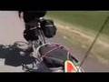 Cycling Southern Alberta - Picture Butte to Vulcan
