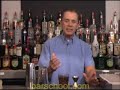 Manhattan Cocktail Drink Recipe