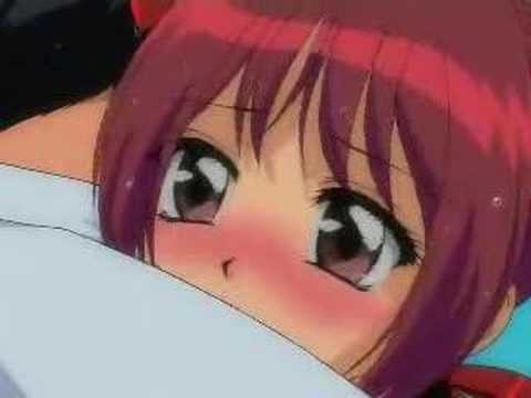 momomiya - I made this video for all my friends and the Ichigo and Aoyama fans! Most of it is from episode 27, and I know that it isn't that good, but it is kinda sad/h...