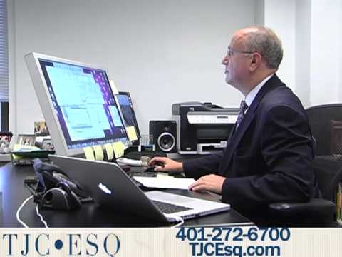 how to dissolve a corporation in rhode island