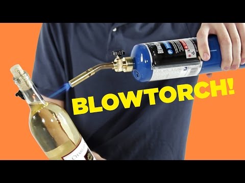 15 Awesome Ways To Open A Wine Bottle