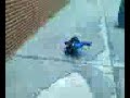 Commandobot 5 [[game over]]