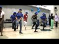 Steppin'