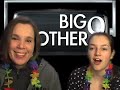 beyond reality - big brother 9 recap  4/02/08
last time james used the pov on himself and joshuah & sharon were on the block.  its the week of the underdog. there were tears & crocodile tears. natalie agreed to keep josh if he can get 2 votes. joshuah is just using sharon. josh is a sneaky snake. natalie realizes she can't keep joshuah. she confronts everyone with what a threat she thinks he is. everyone is excited to talk to julie. video where we meet josh's parents. julie checks in with natalie in the hoh. the live vote reveals that josh is evicted by a vote of 3-1. julie interviews joshuah.  hoh competition - called more or less.  ques with quantities of objects in the house. adam wins hoh for the second time. check out the response video - its the real ending - somehow it got cutoff the 1st time
