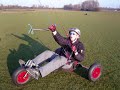 Powerkiting, My First Year by R3d Nemesis