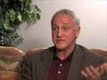Social worker talks about how he's helping people...