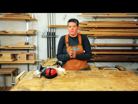 how to practice woodworking