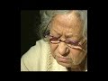 Valerio Verbano - Lettera della madre