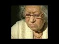 Valerio Verbano - Lettera della madre