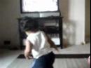 Malakai Break Dancing Malakai Break Dancing