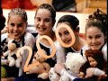 A BeautifulLife. 2007 In Review. Gymnastic Montage.
