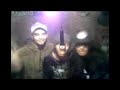 temara en force TAKE-5 -freestyle(7adra 3issawia)
