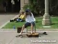 armless guitarist armless guitarist