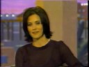 Courteney Cox on Rosie O'Donnell Show (Complete)