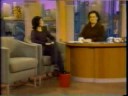 Courteney Cox on Rosie O\