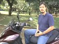Piaggio Mp3 400: a Vespa mutante Piaggio Mp3 400: a Vespa mutante